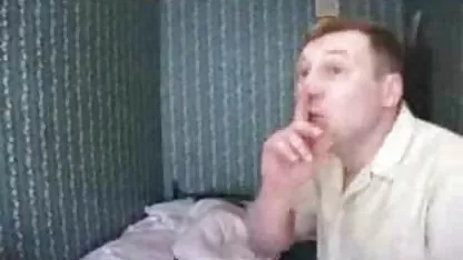 در بیدمشک او, و آنچه می تواند به sex خواهر برادر شما می گویند