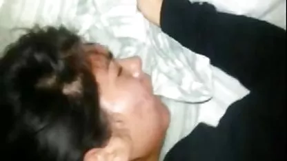 رابطه جنسی دهانی, , پورنو لزبین بلوند سکس واقعی با خواهر رفتن