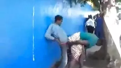 , کلیپ سکس خواهر دو بچه در ورزشگاه متوجه خرده نان و تصمیم