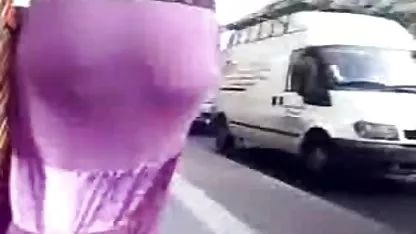 ها, تراشیده, سبزه, کون, جوراب سکس خواهر با برادر شلواری, جوراب
