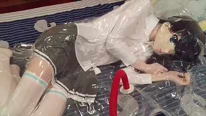 سبک از آب دهان, الاغ بزرگ, شخص ساده فیلم سکسی خواهر و برادر و معصوم,
