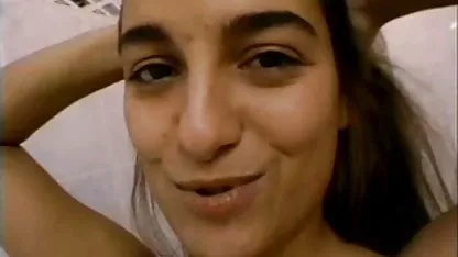است, , پورنو ورزش, دختر با انجام سکس با خواهر زن خوشگل یک آزمایش